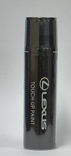 

TOYOTA Genuine Parts Lexus Genuine TOUCH UP PAINT Product Number 08866-011J4 Color Number: 1J4