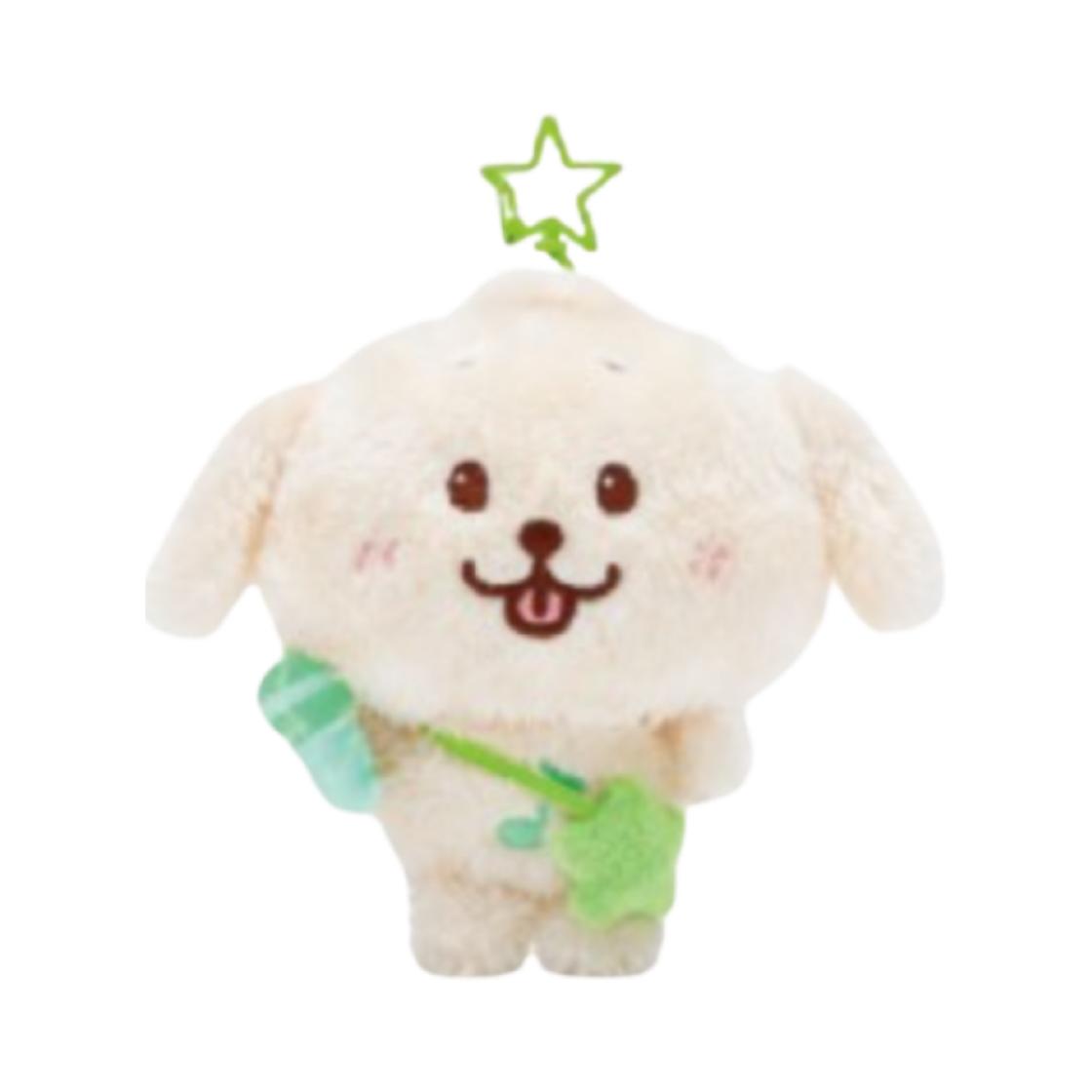 NCT Wish Steady Wish Doll Keyring Jaehee Ver. ONE SIZE
