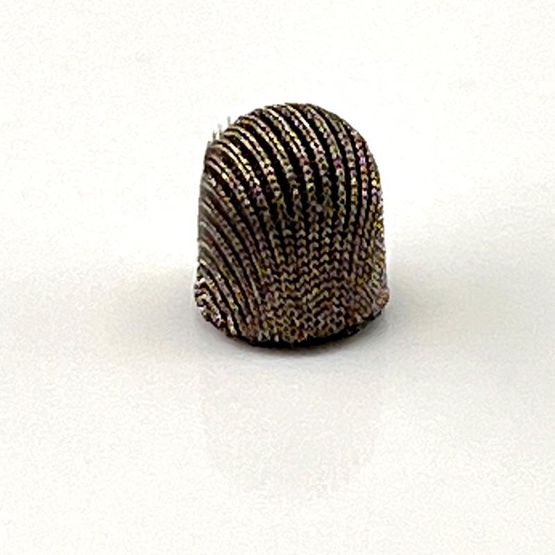 Capacitive Silver Fiber Cloth Tip for Touchscreen Pen