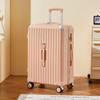 OEING Large Capacity Travel Suitcase