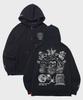 Artistwear [Atw] Rev Up Zip-Up Hoodie