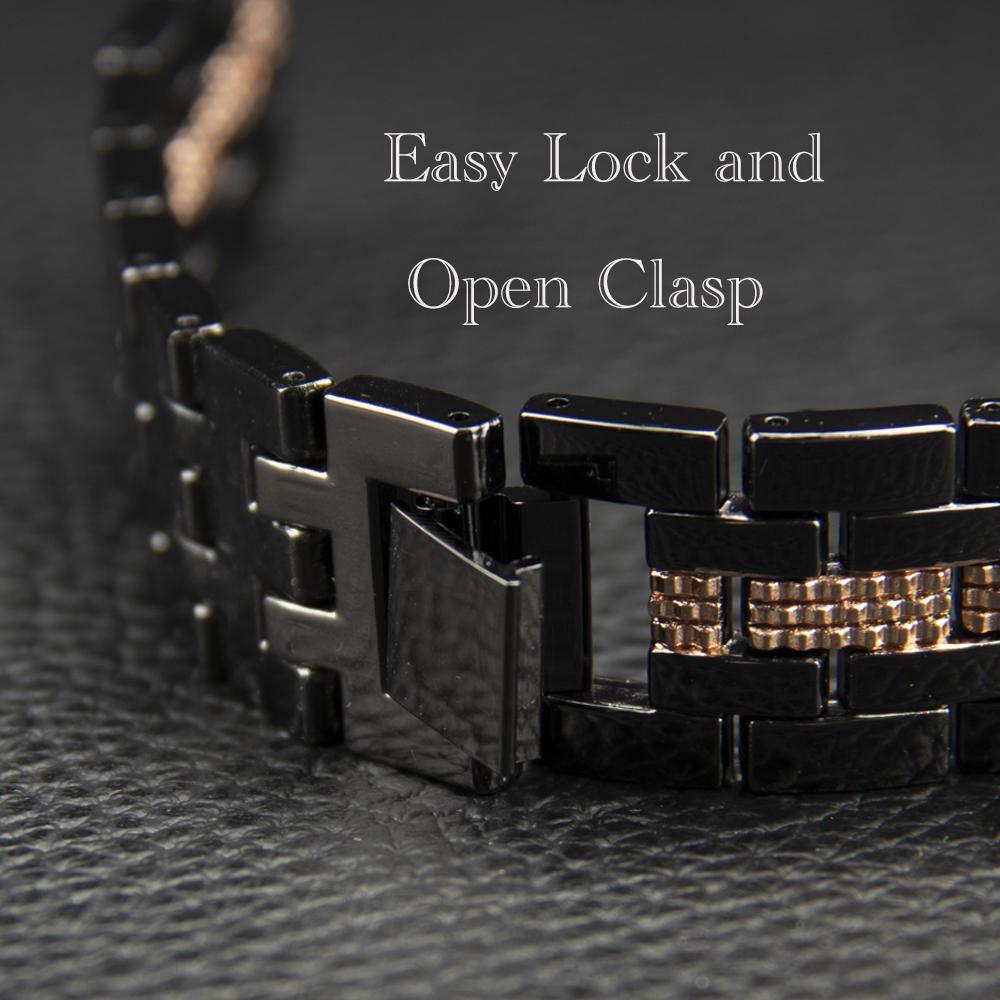 Pulseira Correa Metal Strap para Apple Watch Band 7 6 5 4 3 2 1 SE Pulseira Apple Watch Strap 45mm 41mm 44mm 40mm 42mm 38mm para iWatch