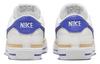 Nike Court Legacy Next Nature 'White Blue' Women's DH3161-104
