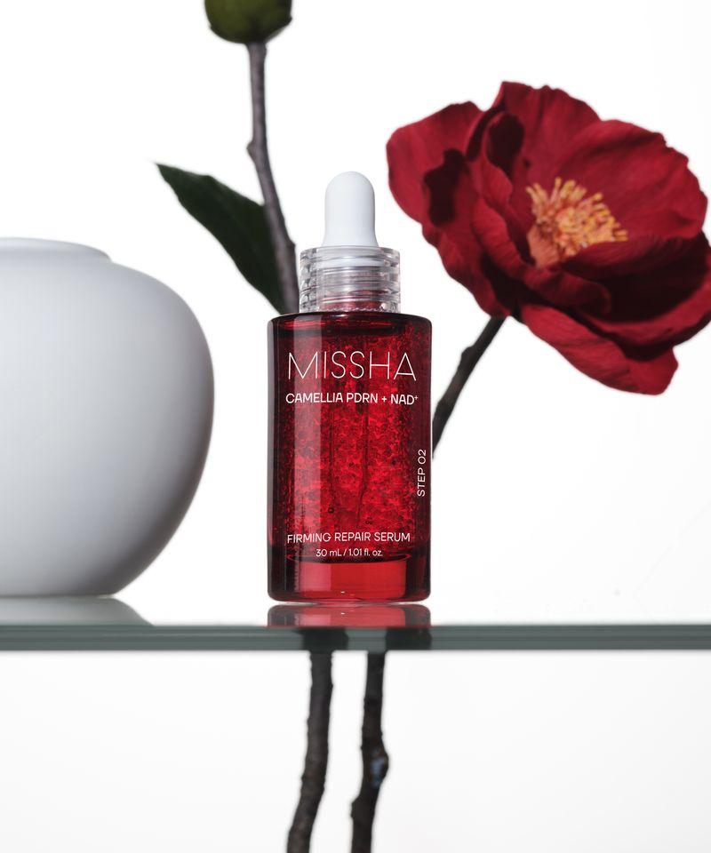 PDRN NAD Firming Repair Serum