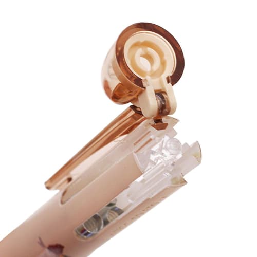 Hitech C Coleto Paul & Joe Lapapetry Collaboration for 4 body colors [Chryzantheme Pink] LHK