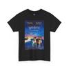 Der Fluch des Dämonen Filmplakat Vintage T-Shirt Für Männer amp; Damen Unisex T-Shirt