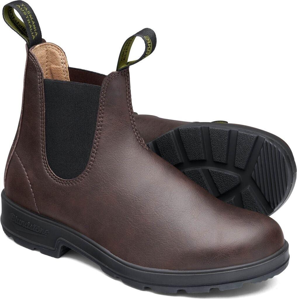 Ботинки Blundstone Men's Originals Vegan Boots (2116) коричневые