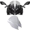 Kawasaki Ninja 500 (2024-2025) Front Windshield Fairing