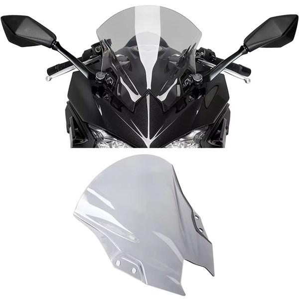 Kawasaki Ninja 500 (2024-2025) Front Windshield Fairing