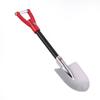 RC Crawler Metal Shovel Bucket Accessory Model Decor for Axial SCX10 TAMIYA D90