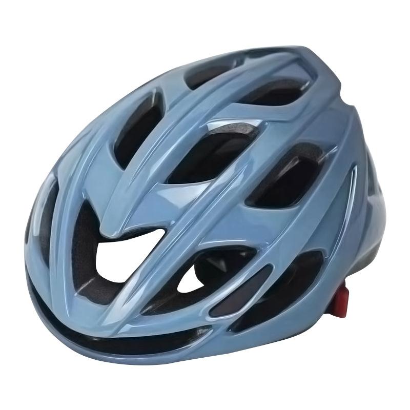 Outdoor leisure ventilation breathable road bike bicycle helmet