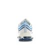 Nike Air Max 97 Azzurro Ghiaccio Sneakers Uomo Bianco Foto-Azzurro FN6957-100