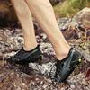 Summer Outdoor Quick-drying Water Shoes Non-slip Wear-resistant Breathable Non-Slip Diving Sports Shoes Couples With Same Style