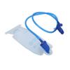 AFISHTOUR Trinkblase 750ML Wasserblase Auslaufsicher Wasserreservoir Trinkrucksack für