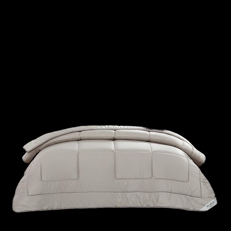 Fuanna Cloud Soft Ganzjahres-Wollsteppdecke