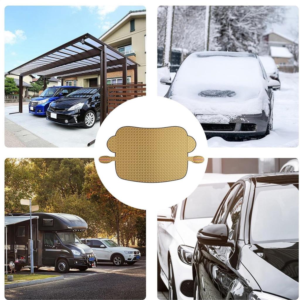 Car Windshield Snow Cover,Car Windshield Snow Cover,Car Windshield Snow Cover,  Resis Windshield Protective Cover