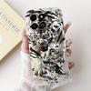 For Honor X6B Case Cover Silicone Fashion Luxury Cute Cartoon Cat Cool Painted Shockproof Phone Case For Honor JDY-LX1 JDY-LX2