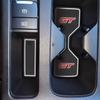 for KIA Forte K3 Cerato 2025 - 2025 GT Anti-slip Gate Slot Cup Mat Door Groove Pad Car Interior Accessories