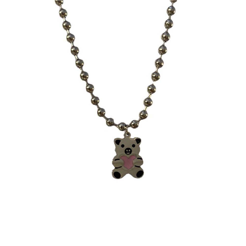 Buy Girlfriend Gift Couple Necklace 
