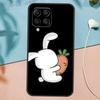 Funny Animal Cats Dog Tiger Couple Case For Samsung Galaxy M54 M14 M34 M13 M53 M56 M52 M32 M16 M11 M21 M31 M35 M12 M15 M36 M55
