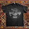 Lynyrd Skynyrd 1991 Logo Band, Black T-shirt Size S-