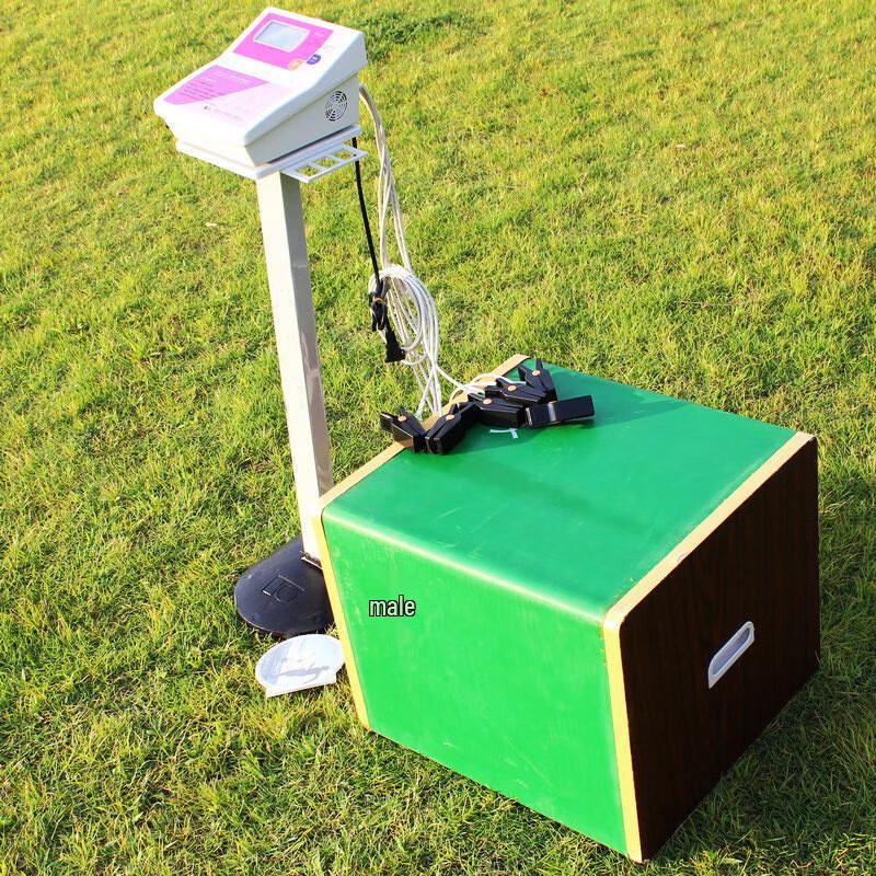 Chushi Lang TZCS-3 Physical Fitness Step Tester
