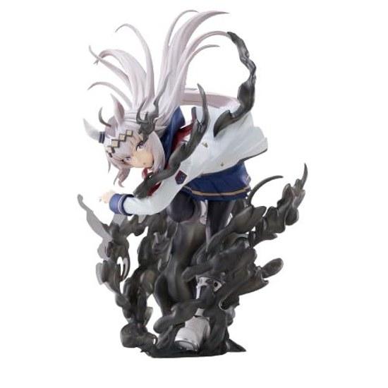 Anime Uma Musume Cinderella Gray BANPRESTO EVOLVE Oguri Cap Figure
