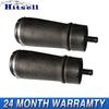 2pcs Rear Air Suspension Air Spring Bag For Land RoverRange Rover Sport L494  LR052171 LR044853