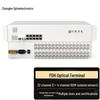 Zhongke Optoelectronics PDH Optical Transceiver with Ethernet Isolation