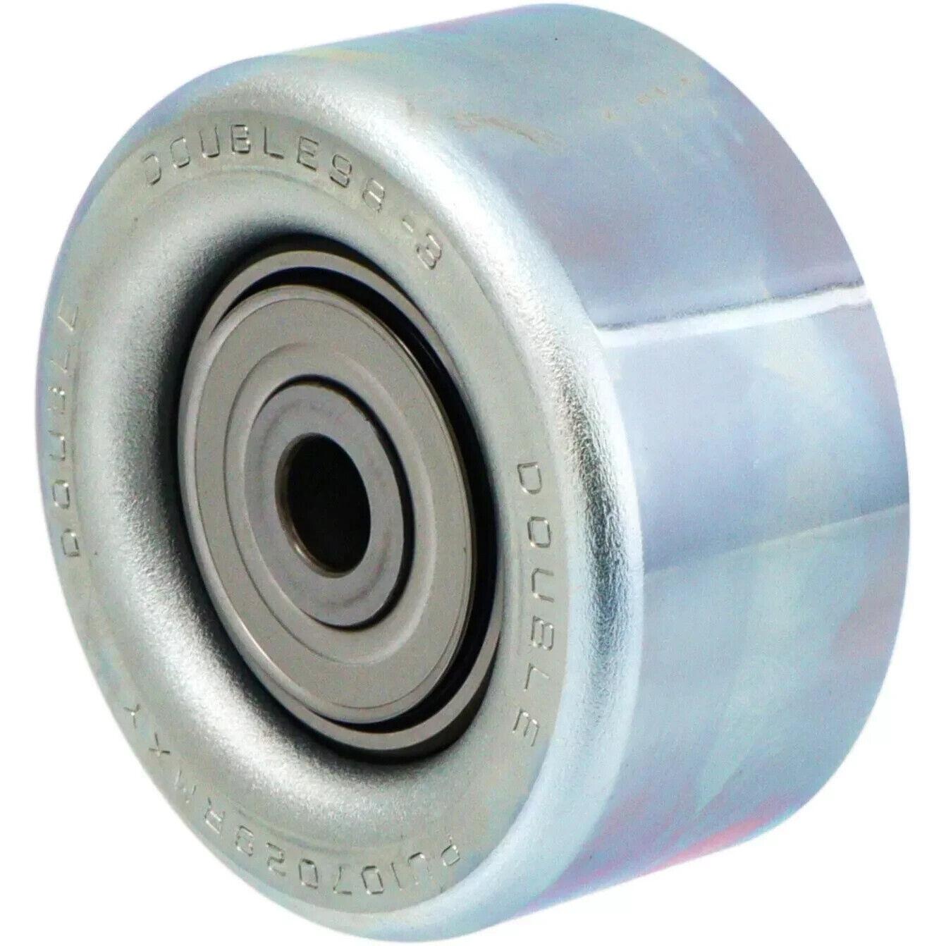 

TOYOTA Genuine TACOMA 16603-31040 Drive Belt Idler Pulley No.1 NEW