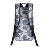 Jordan Polyester Backpack Regular Unisex Illusion Blue Jordan JD2413006AD-002