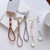 Adjustable Mobile Phone Short Lanyard Rope Cord Nylon Anti-Lost Hand Wrist Strap Universal for Mobile Phone Case Accessories