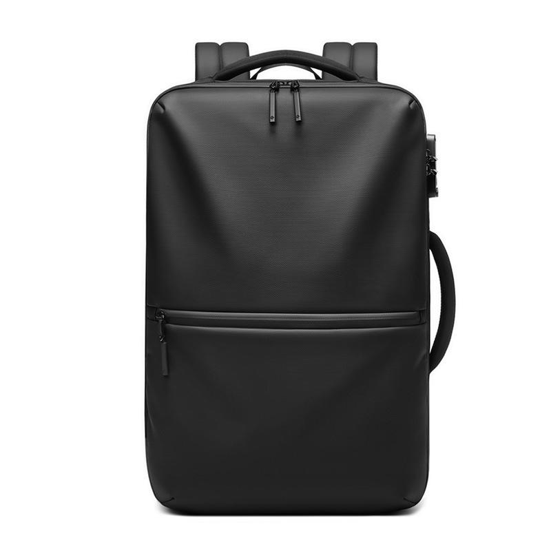 

Водонепроницаемый рюкзак из оксфорда большой вместимости для трансграничной торговли: Многофункциональная компрессионная и дорожная сумка для мужчин