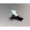 2pcs for PIHER Rotary Encoder Switch 24 Positioning Pulse Car Navigation Audio Volume Potentiometer