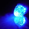 Customize Truck Marker Lamp LED Side Marker 16 LED 24V Universal Set of 2 (Blue)