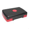 Adjustable Aerobic Exercise Step of Height Training At