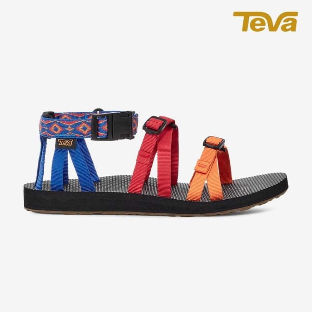 Teva Женские спортивные сандалии 30-летие Stvf2413653 Svl 250