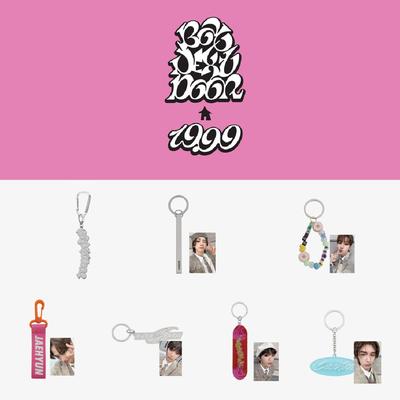 BOYNEXTDOOR 3rd EP 19.99 Keyring
