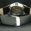 JAPAN VINTAGE REFURBISHED SEIKO 5 AUTOMATIC 6309A MENS WHITE WATCH a442579-1