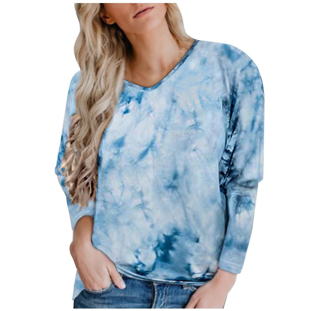Hadudu Wofupowga Women Bowknot Pure Color Long Sleeve Round Neck Tops Casual Tie-Knot Sweatshirts Hadudu Wofupowga Women Bowknot Pure Color Long Sleeve Round Neck Tops Casual Tie-Knot Sweatshirts