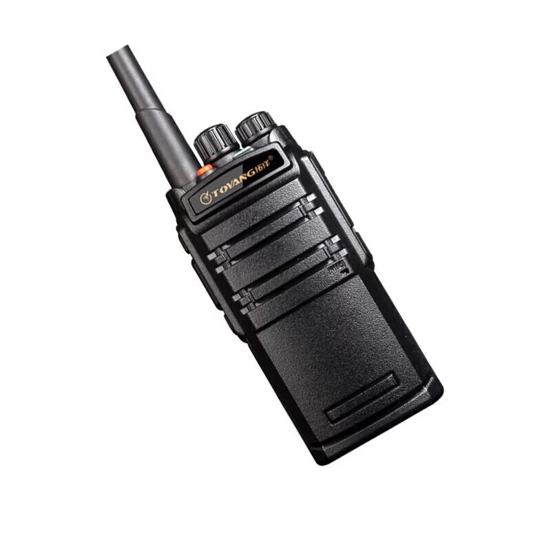 Toyang TGK-900 Long-Range Professional Analog Walkie-Talkie (CN version)
