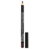Moira Beauty, Eye Exposure Pencil, 002 Dark Brown, 1.1g (0.04oz)