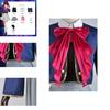 Authentic Star Hoshino Love Aqua Ruby Cosplay Attire For Kids Get Yours Now!