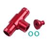 Heater Hose for Infiniti Q50 Hybrid (2014-2017), Part No. 92500-AR000