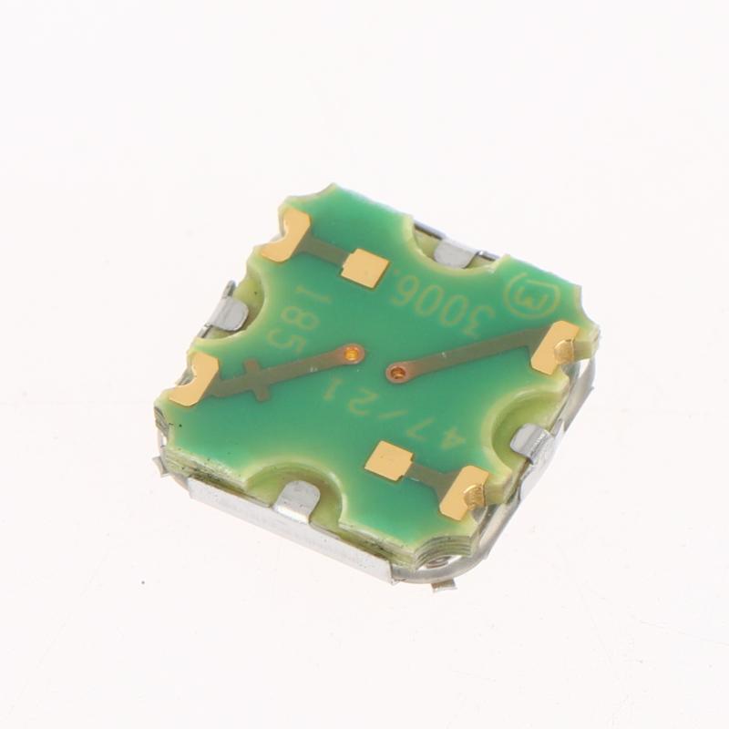 

2/4Pcs Ts-H011 Touch Switch 10*10*4 Silicone Car Button Reset Button With Light Tq2/3-10 2Pcs