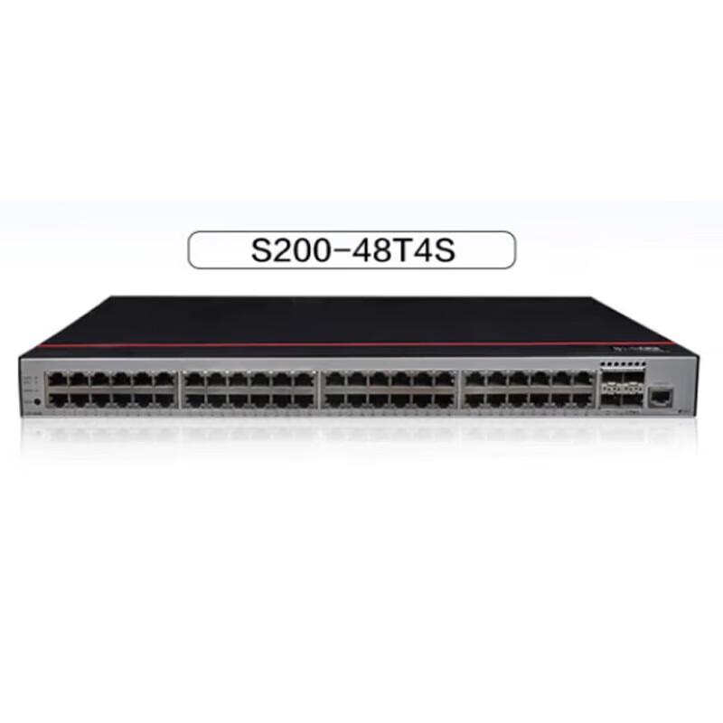 

Huawei Smart SOHO S-Series Network Switch
