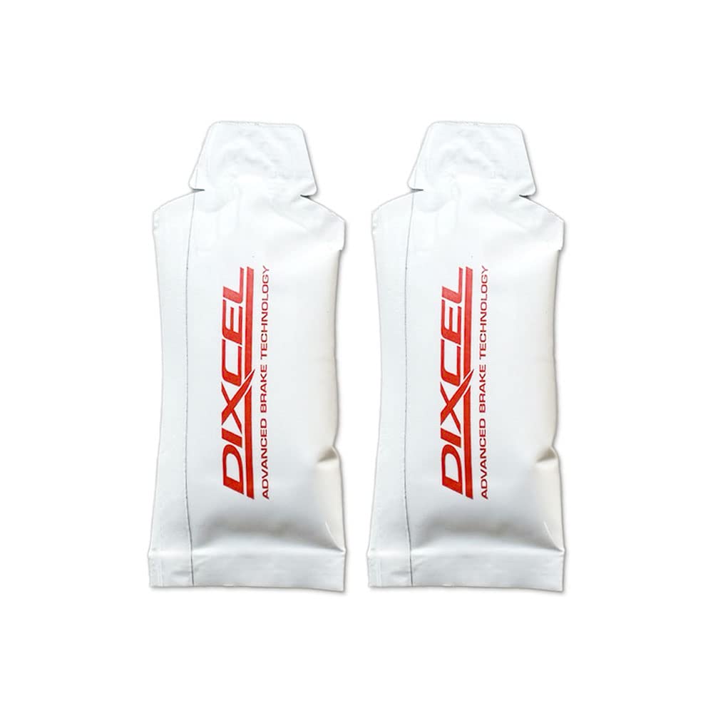 

DIXCEL PG101 Brake Pad Set of 2