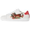 Gucci Wmns Ace 'Tiger Patch' Women's 687620 0FI60 9080