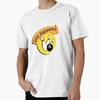 Split Happens Bowling Funny Premium T-Shirt M-2XL Gift,