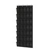 Shoe Holder Over-the-Door Storage Bag Large Rack Hanging Shoe Organizer